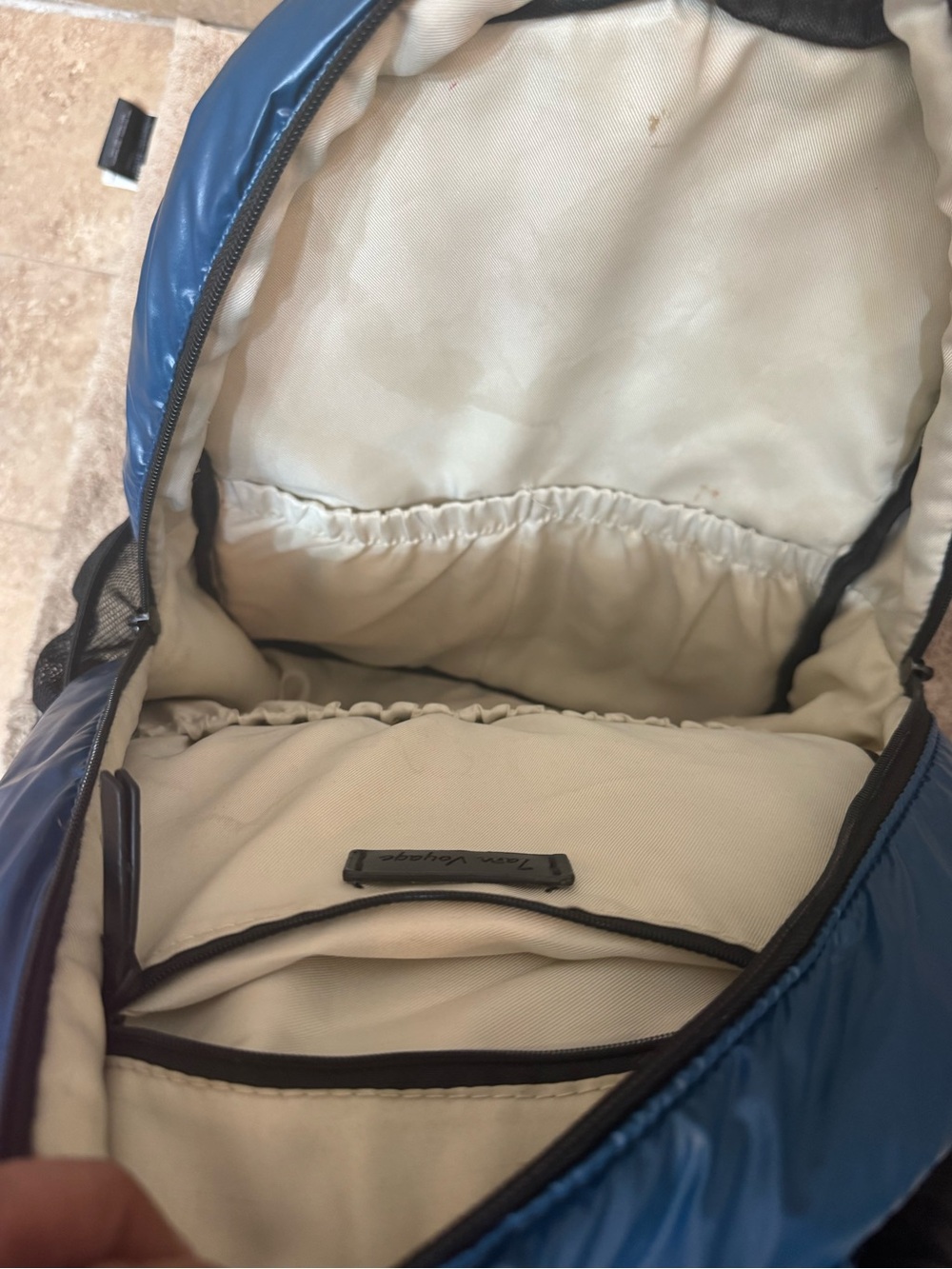 Kids backpack - Picture 5 of 5
